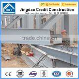 Steel Structure Pre Engineering Shed thumbnail-3