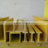 Fiberglass Pultrusion Profiles/GRP Material thumbnail-2