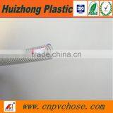 Steel Wire Reinforced Transparent Pvc Hose thumbnail-2