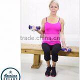 Zhejiang Jinhua Supplier Best Resistant Bands Curves Gwee Gym thumbnail-4