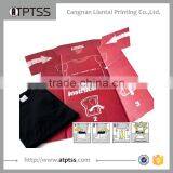 Novelty High Quality Creative T-shirt Folder thumbnail-2