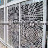 Aluminum Wire Mesh Fencing thumbnail-3