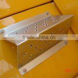 Heavy Machinery Accessories With High Quality Aluminum Profile thumbnail-3
