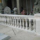 Stone Railing thumbnail-1