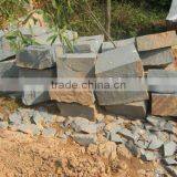 Natural Sandstone Curbstone