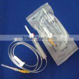 Disposable Infusion Set/IV Set thumbnail-6