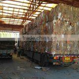 Horizontal Hydraulic Press Baler ,waste Paper Cardboard Carton Compactor Baling Machine thumbnail-5