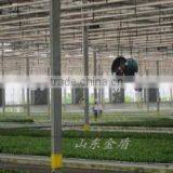 Owerful Industrial Air Circulation Blower Fan thumbnail-5