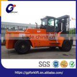 2017 Best Sales High Quality Original New Condition Diesel Forklift From China thumbnail-1