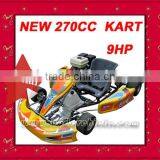 NEW!!! 9HP 270cc Racing Go Kart(MC-474) thumbnail-1