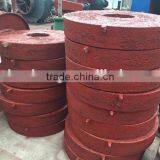 Gold Ore Wet Pan Mill/Pan Mill/Wet Grinder for Saudi Arabia Market thumbnail-6