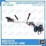 40.2cc 1.45kw Gas Brush Cutter (TFCG411B) thumbnail-1