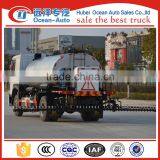 Howo 100000 Liter All/half Intelligent Asphalt Distributor Truck With Low Price thumbnail-3