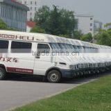 HELI Brand Forklift Truck Rim thumbnail-4