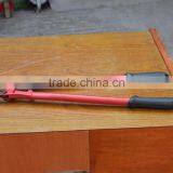 Manual Professional Steel Wire Rope Cutter thumbnail-2