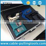 HL-400 Portable Electrical Battery Crimping Tool Crimping Up to 400mm2 thumbnail-3
