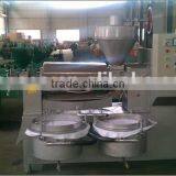 2015 Hot Sales 6YL-130 Combined Oil Press Machine thumbnail-4