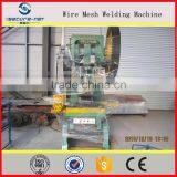 Razor Wire Making Machine/barbed Wire Machine/CNC Machine