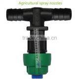 Plastic Agriculture Nozzle for Farm Machine thumbnail-1