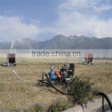 Adjustable Angle Sprinkler Big Gun for Irrigation thumbnail-2