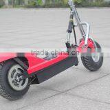 Mini Lead-acid Electric Scooter thumbnail-4