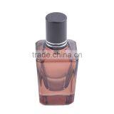 R0034 Roll Bottle Glass Bottle Aluminum Perfume Bottle Wholesale thumbnail-5