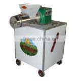 2013 Hot Sale Multi-functional Pasta Making Equipment