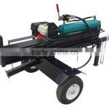 Gasoline Horizontal and Vertical Wood Log Splitter LS32T/610/990/1050 thumbnail-5
