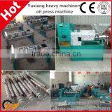 Yuxiang Machinery High Efficiency Small Cooking Oil Manufacturing Plant thumbnail-5