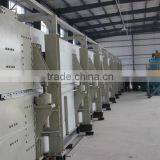 Discontinuous pu Sandwich Panel Machine thumbnail-3