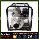 7Hp OHV High Lift Iron Water Pump With Spare Parts thumbnail-6