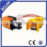 Amazing quality wire harness crimping machine ring terminal crimping machine