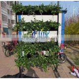 Bracketplant Flower Pot Rack Stand thumbnail-1