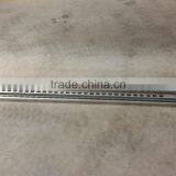 EL-708 Metal Storage Shelf With Wheels thumbnail-4