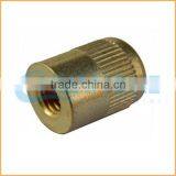 Dongguan Factory Supply Precision Brass Cnc Turning Parts thumbnail-3