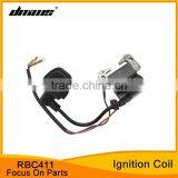 RBC411 40.2CC Brush Cutter Ignition Coil thumbnail-1