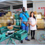 Disen Factory Outlet Automatic 800-4 Chalk Making Machine Prices thumbnail-6