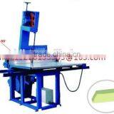 Foam Angle Cutting Machine in Foam Machine thumbnail-1