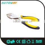 7" Advanced American Type Diagonal Cutting Plier Wire Stripper thumbnail-1
