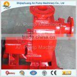 Diesel Engine Dewatering Self Priming Pump thumbnail-5