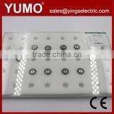 YUMO HKT22 Motor Encoder HKT2202-702C1-256B-5E thumbnail-2