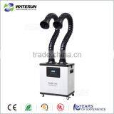 New Version Welding Fume Extractor , Soldering Fume Extractor thumbnail-2