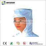 Non-woven Bouffant Cap/ Cleanroom Esd Antistatic Caps thumbnail-3