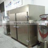 Crude Drugs,chinese Herb Pieces Hot Air Circulation Oven Machine thumbnail-5