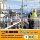 HDC095 ISO CE Proved GB Standard Gasoline From Crude Oil Column in Refinery Refinery Components thumbnail-1