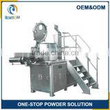 Granulation Machine Pharmaceutical thumbnail-1