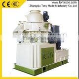 Widely Used Biomass Ring Die Wood Pellet Machine For To Make The Pellet In Home thumbnail-6