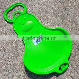 Ski Plastic Sand Dune Sled CE Approved SNOW GLIDER Toboggan thumbnail-4