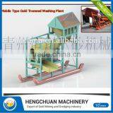 Best Quality Gold Dry Washing Machine thumbnail-2
