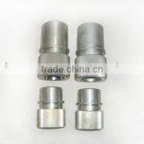 Steel Machining Part OEM Service thumbnail-1